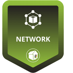 Network member Network member